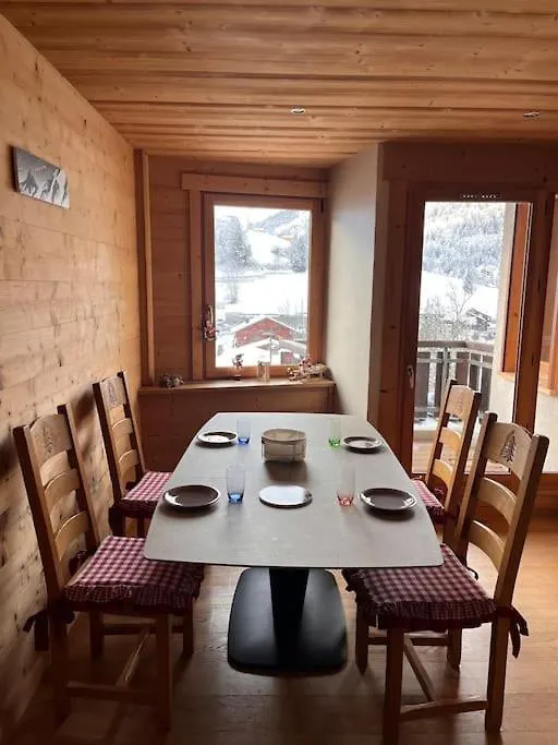شقة Appartement Centre Ville لا كلوساز